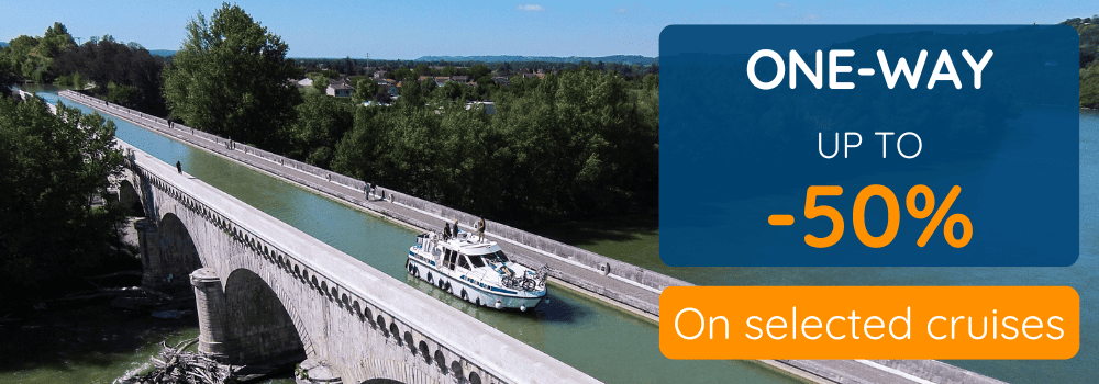 Special one-way offers